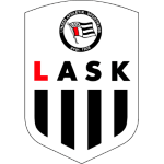 Escudo do Lask Linz