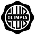 Escudo do Olimpia