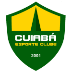 Escudo do Cuiabá