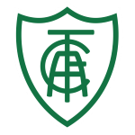 Escudo do América Mineiro