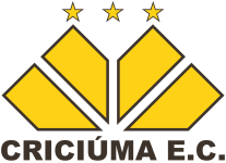 Escudo do Criciúma