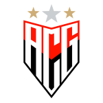 Escudo do Atlético Goianiense