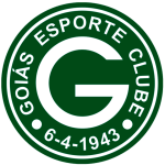 Escudo do Goiás