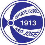Escudo do São José