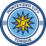 Escudo do Atlético Torque