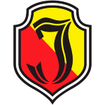 Escudo do Jagiellonia