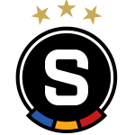 Escudo do Sparta Praha