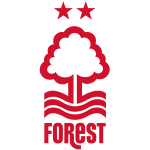 Escudo do Nottingham Forest