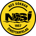 Escudo do NSI Runavik