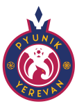 Escudo do Pyunik Yerevan