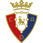 Escudo do Osasuna